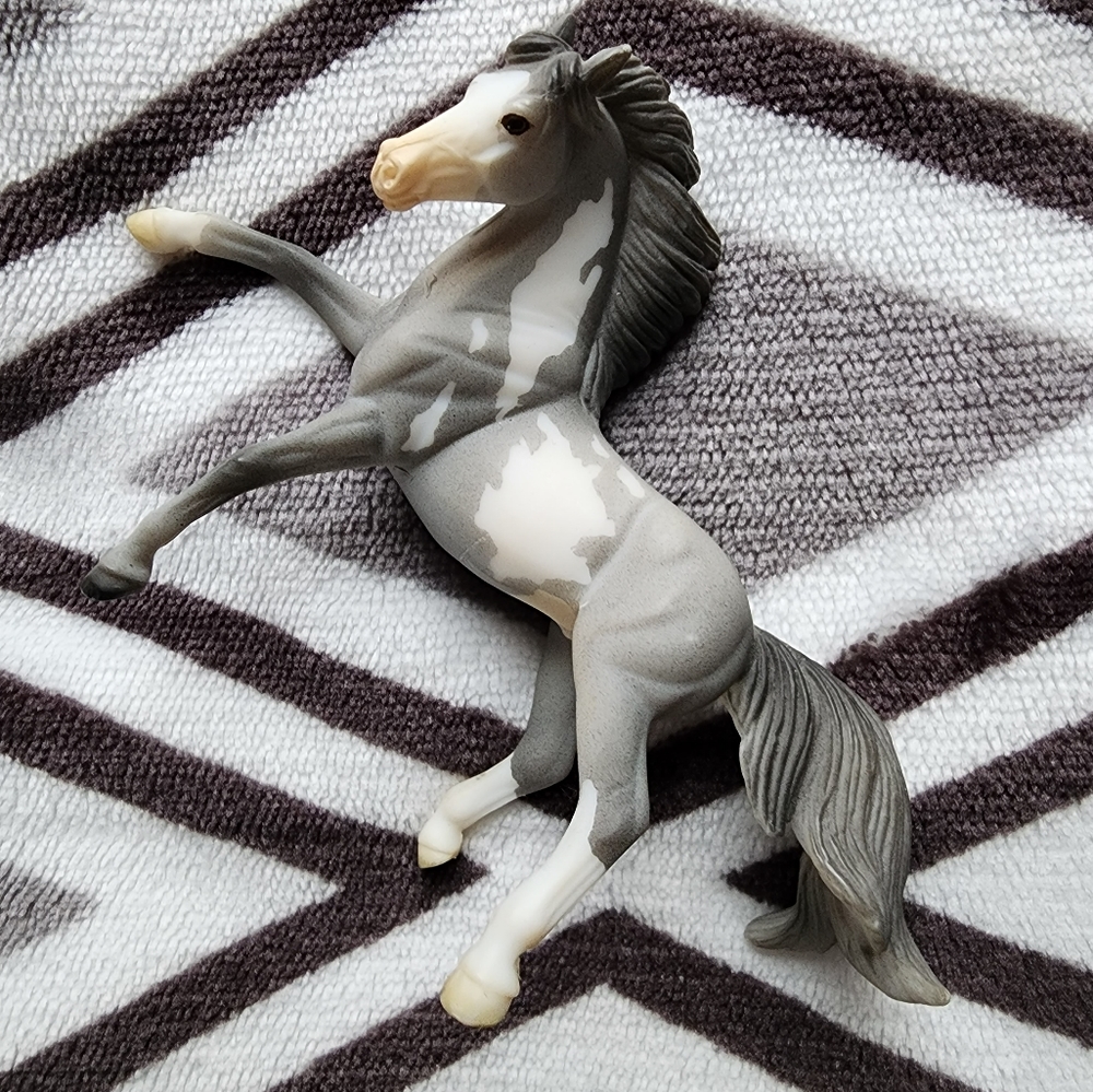 Breyer Stablemate Custom Etchie